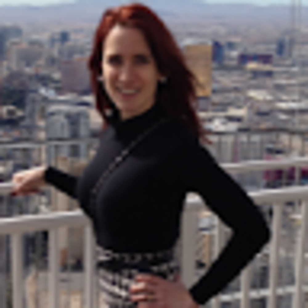 Meet your Posher, Lana